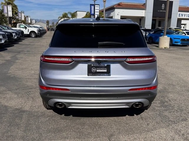 2022 Lincoln Corsair - Image 11 of 12