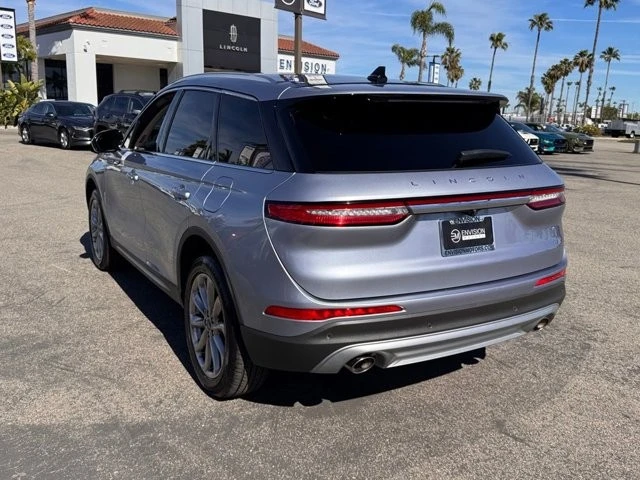 2022 Lincoln Corsair - Image 10 of 12