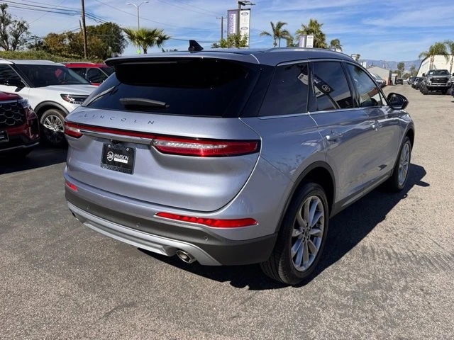 2022 Lincoln Corsair - Image 12 of 12