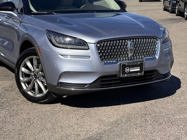 2022 Lincoln Corsair - Image 3 of 12