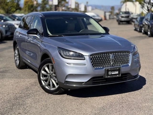 2022 Lincoln Corsair - Image 2 of 21