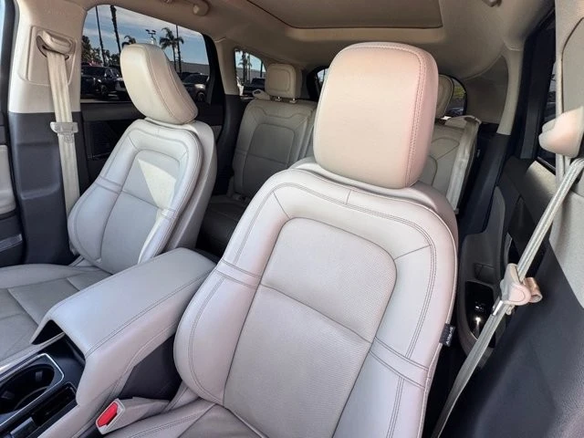 2022 Lincoln Corsair - Image 19 of 21