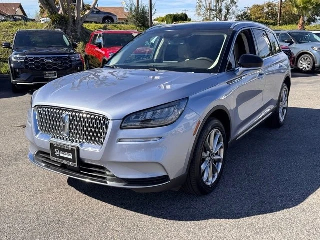 2022 Lincoln Corsair - Image 7 of 21