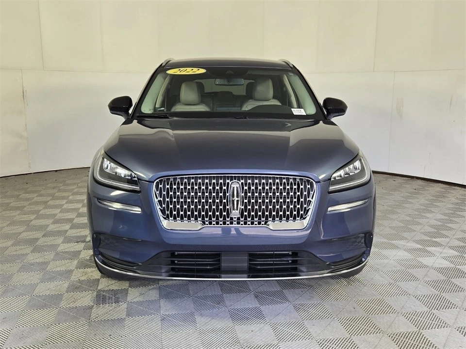 2022 Lincoln Corsair - Image 3 of 12
