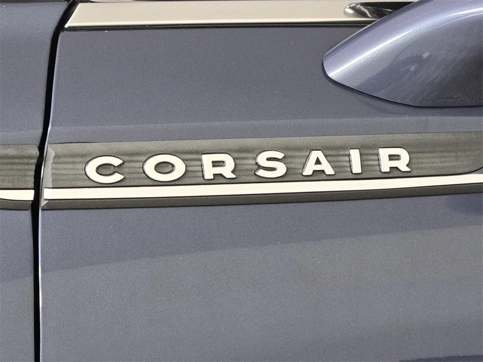 2022 Lincoln Corsair - Image 6 of 12