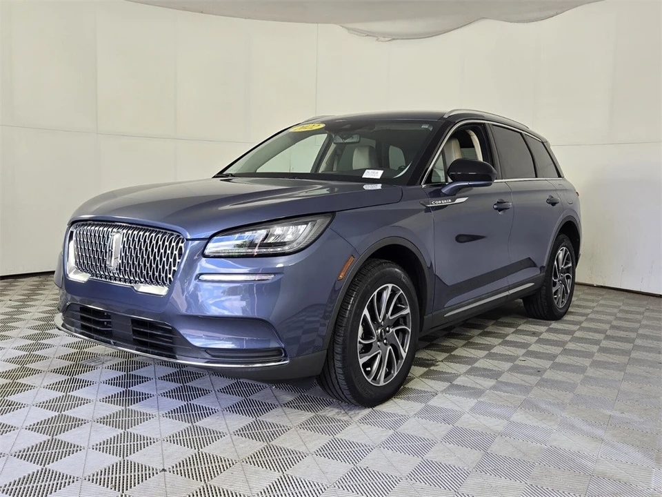 2022 Lincoln Corsair - Image 4 of 12