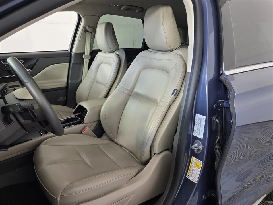 2022 Lincoln Corsair - Image 7 of 12