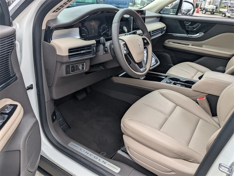 2022 Lincoln Corsair - Image 12 of 12