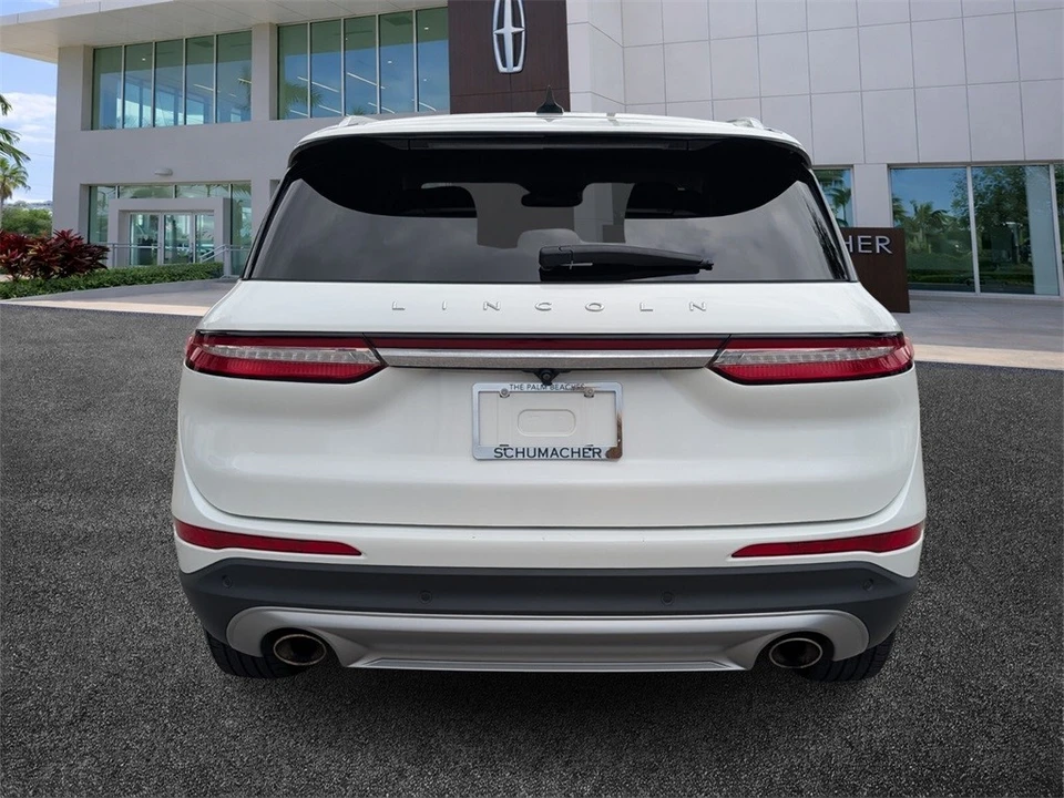 2022 Lincoln Corsair - Image 6 of 12