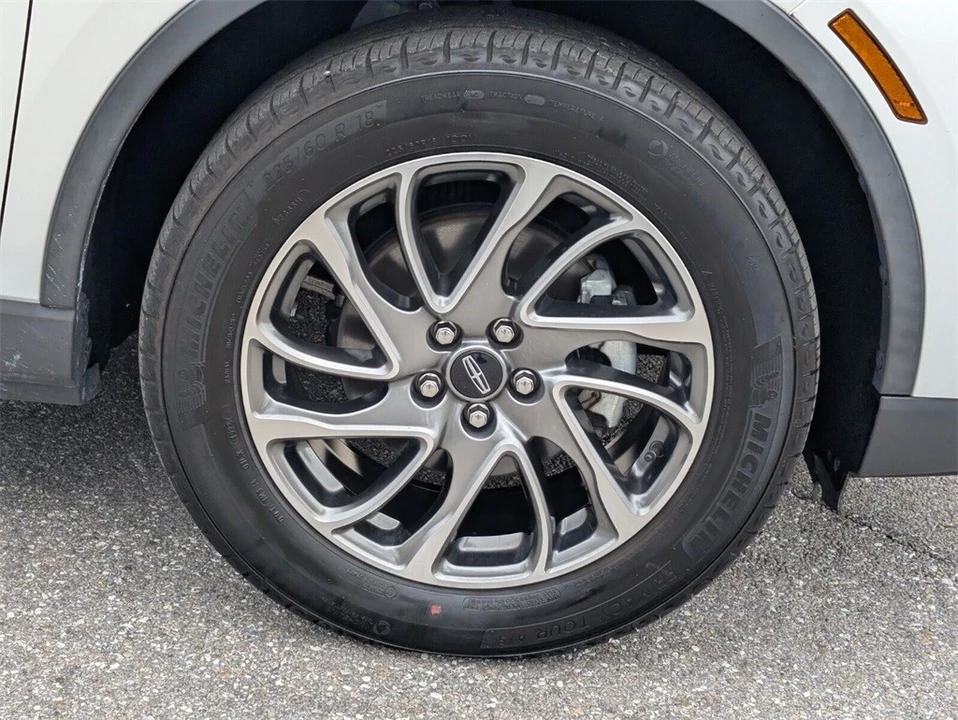 2022 Lincoln Corsair - Image 9 of 12