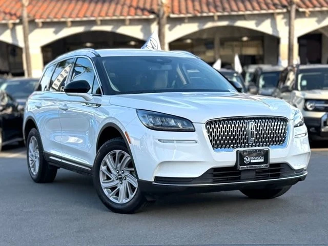2022 Lincoln Corsair - Image 2 of 12
