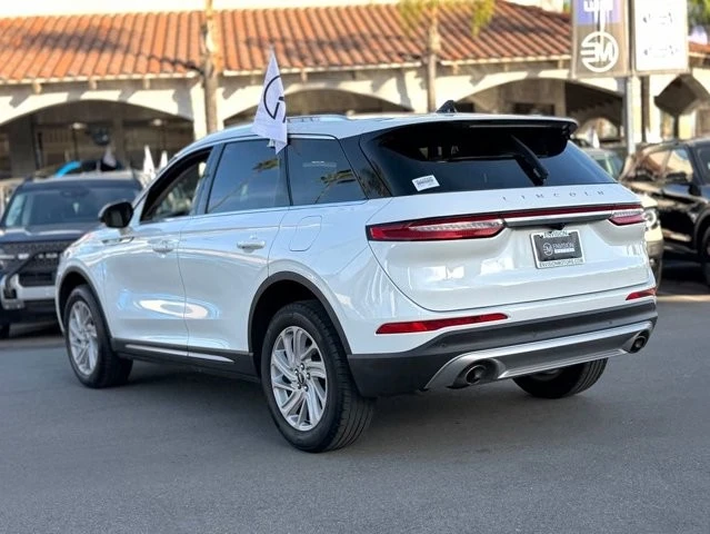 2022 Lincoln Corsair - Image 6 of 12