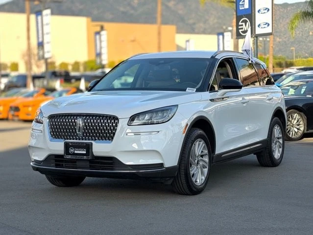 2022 Lincoln Corsair - Image 4 of 12