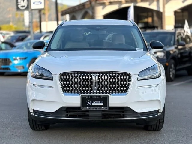 2022 Lincoln Corsair - Image 3 of 12