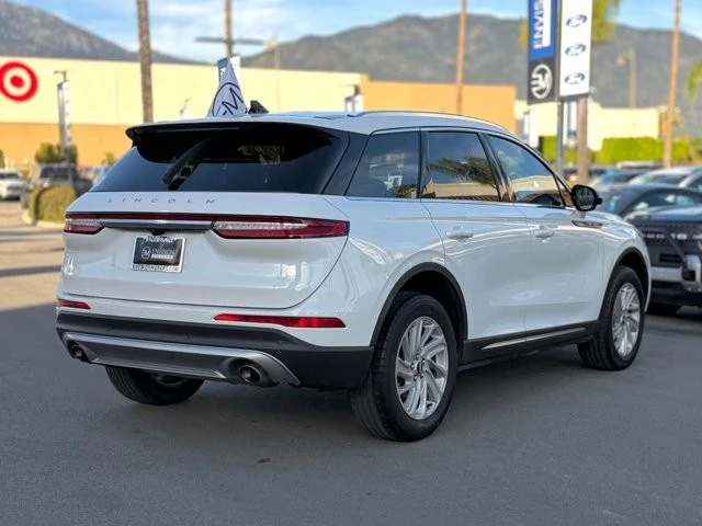 2022 Lincoln Corsair - Image 8 of 12