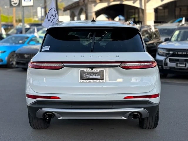 2022 Lincoln Corsair - Image 7 of 12