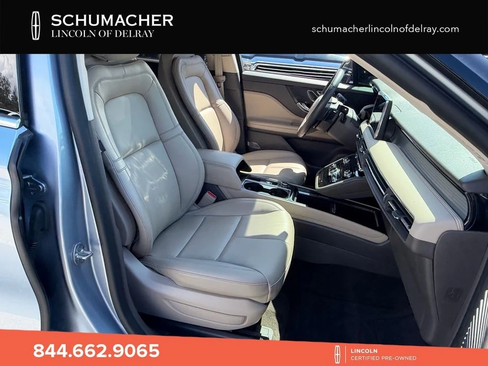 2022 Lincoln Corsair - Image 18 of 26