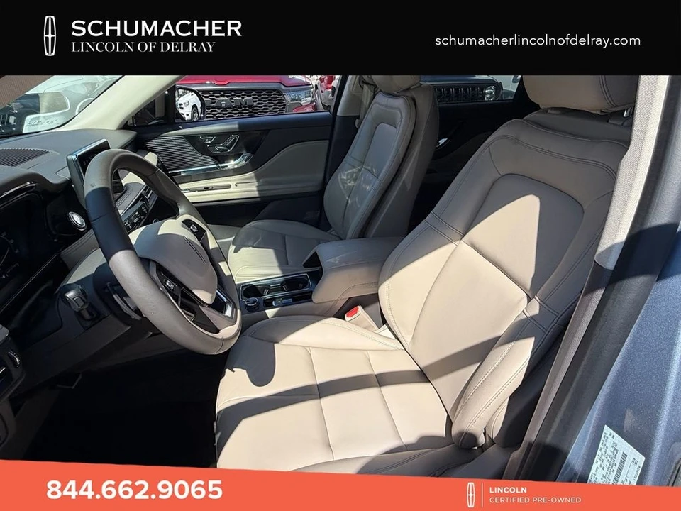 2022 Lincoln Corsair - Image 11 of 26