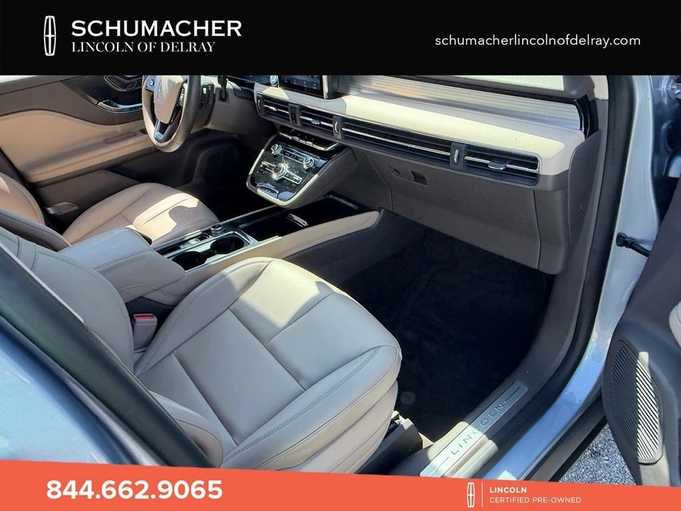 2022 Lincoln Corsair - Image 17 of 26