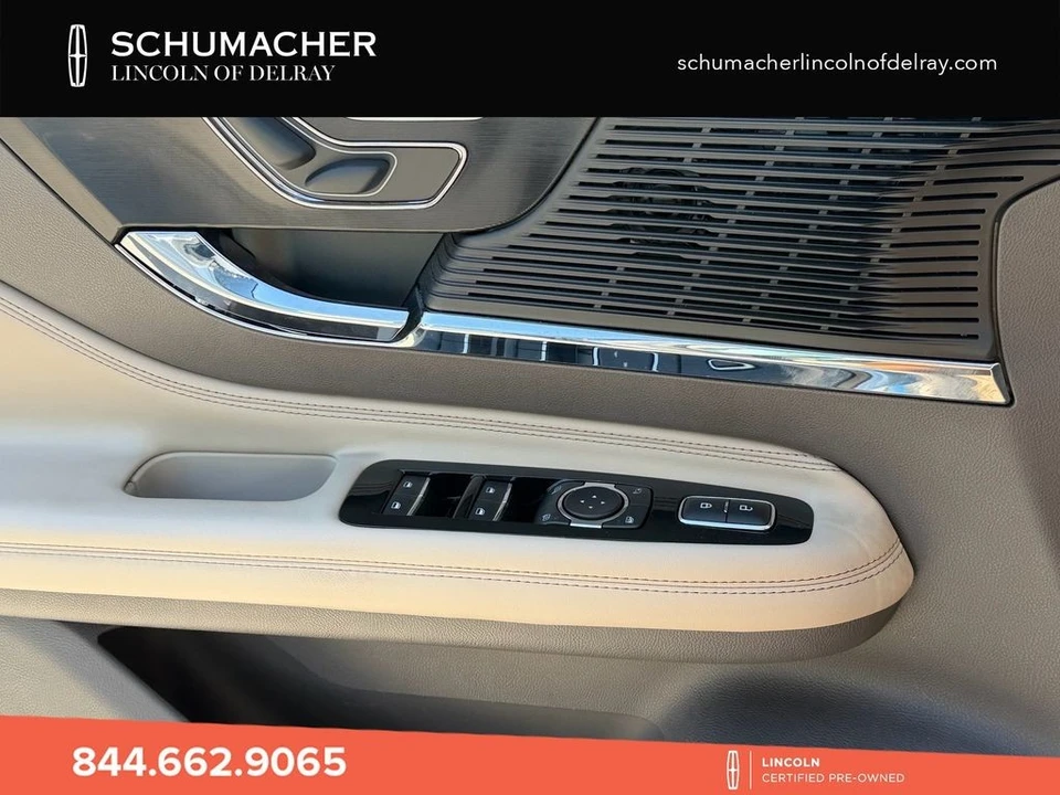 2022 Lincoln Corsair - Image 26 of 26