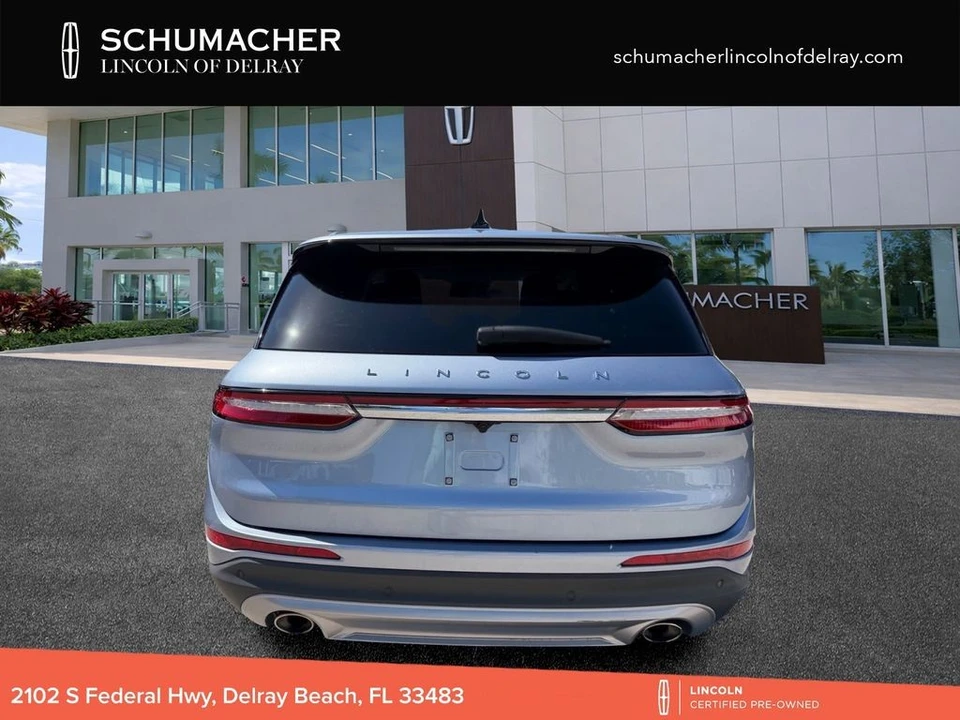2022 Lincoln Corsair - Image 6 of 26