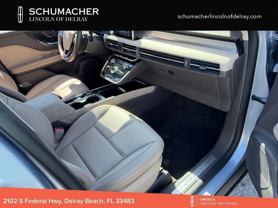 2022 Lincoln Corsair - Image 17 of 26