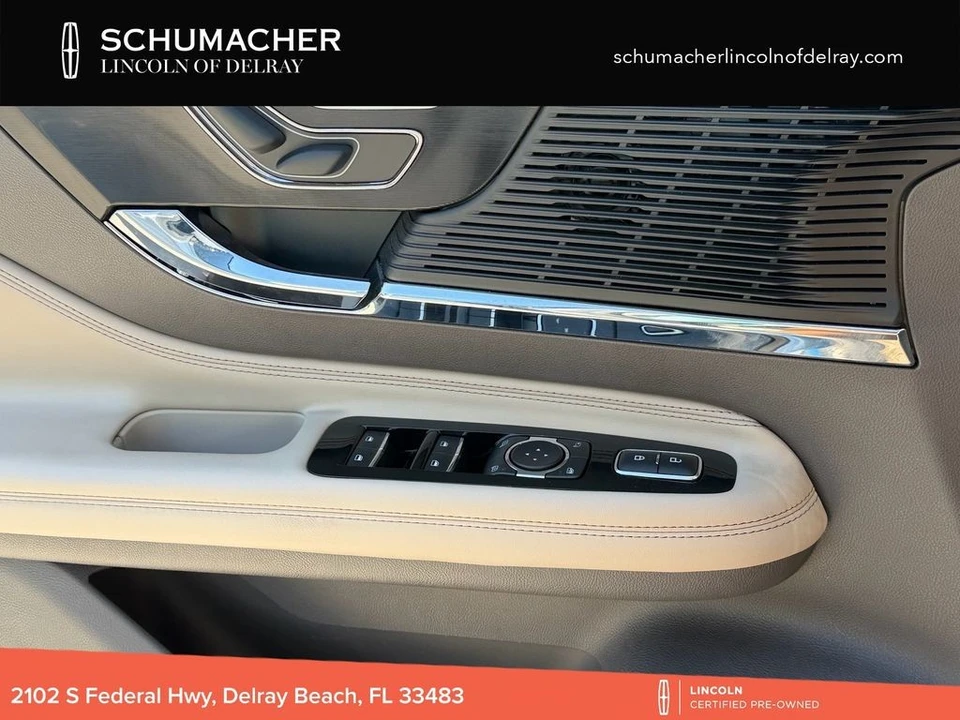 2022 Lincoln Corsair - Image 26 of 26