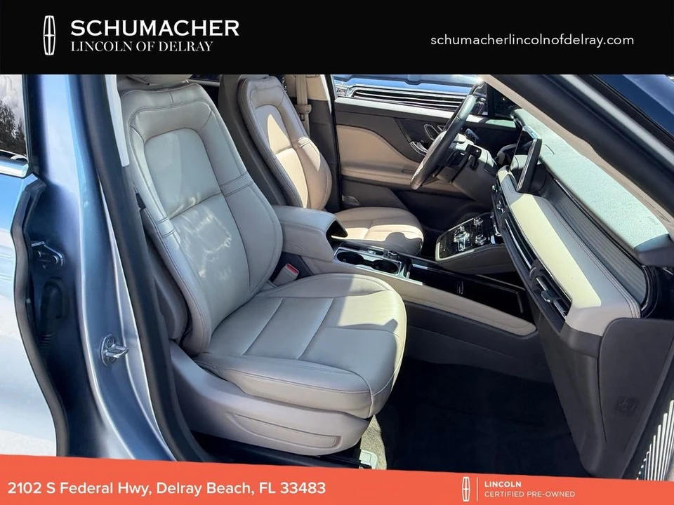 2022 Lincoln Corsair - Image 18 of 26