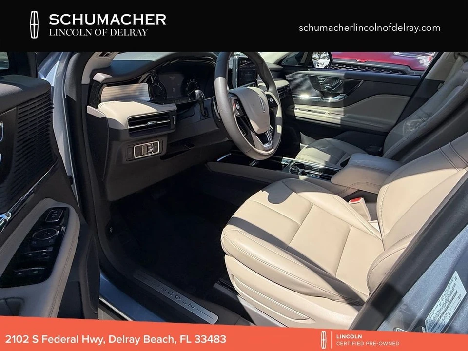2022 Lincoln Corsair - Image 12 of 26