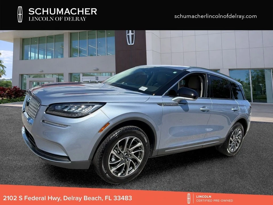 2022 Lincoln Corsair - Image 3 of 26