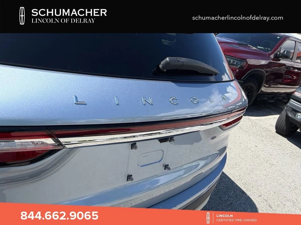 2022 Lincoln Corsair - Image 15 of 26