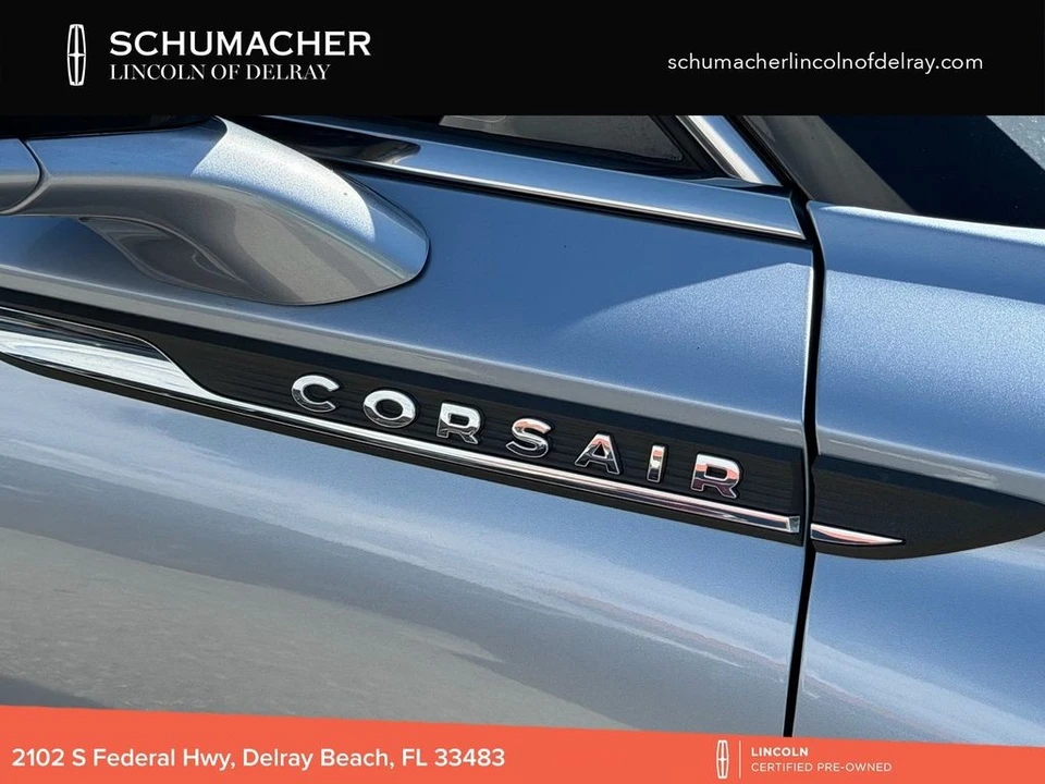 2022 Lincoln Corsair - Image 10 of 26