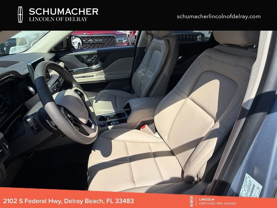 2022 Lincoln Corsair - Image 11 of 26