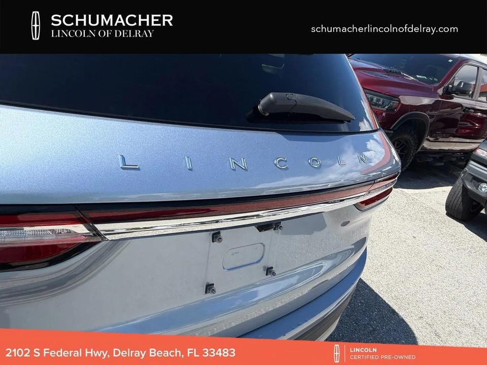 2022 Lincoln Corsair - Image 15 of 26