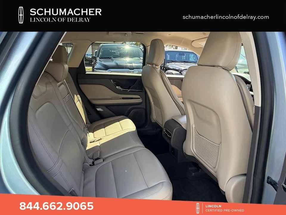2022 Lincoln Corsair - Image 16 of 26
