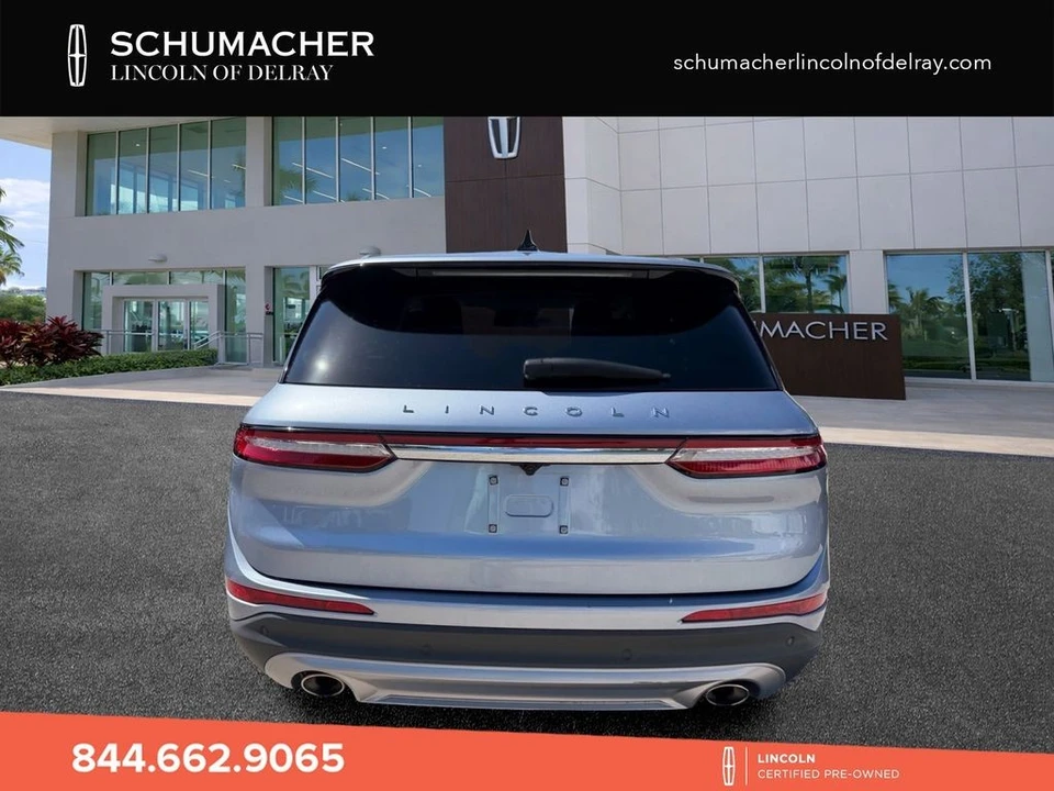 2022 Lincoln Corsair - Image 6 of 26