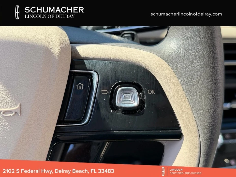 2022 Lincoln Corsair - Image 23 of 26