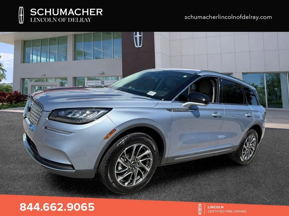 2022 Lincoln Corsair - Image 3 of 26