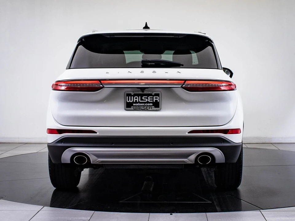 2022 Lincoln Corsair - Image 9 of 21