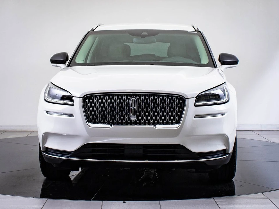 2022 Lincoln Corsair - Image 2 of 21
