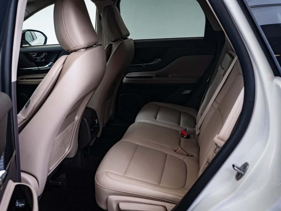 2022 Lincoln Corsair - Image 21 of 21