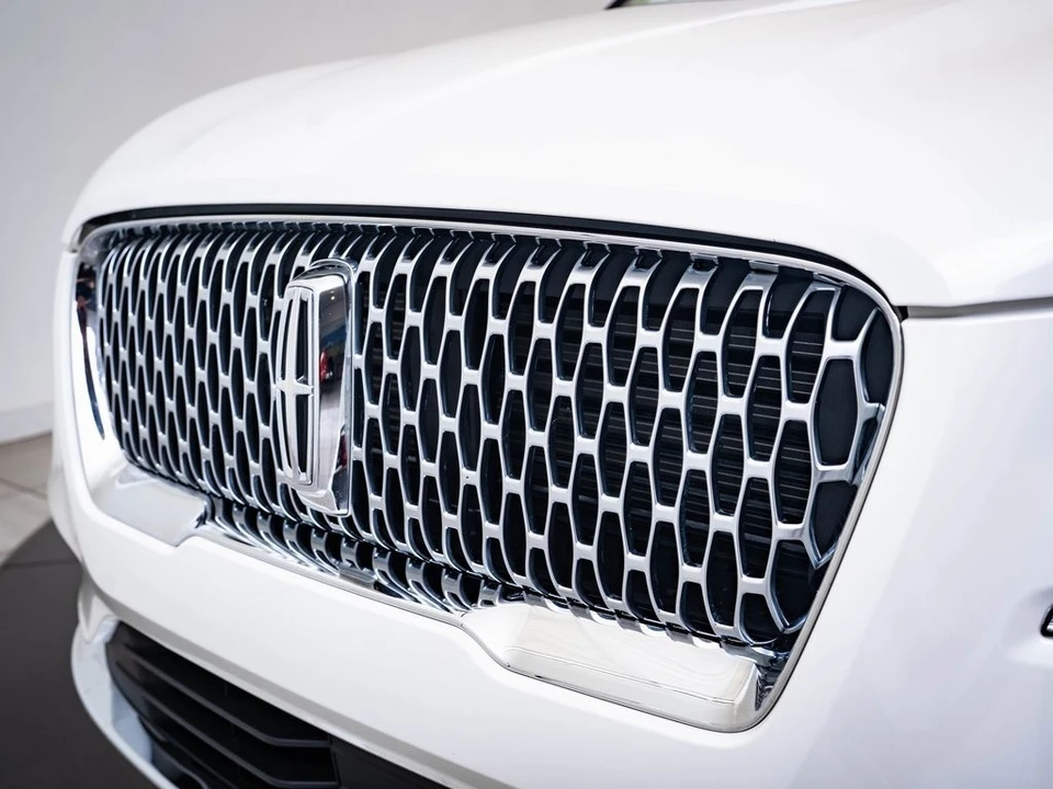 2022 Lincoln Corsair - Image 3 of 21