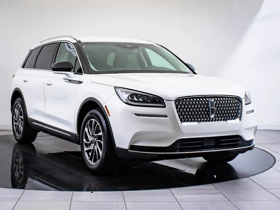 2022 Lincoln Corsair - Image 12 of 21