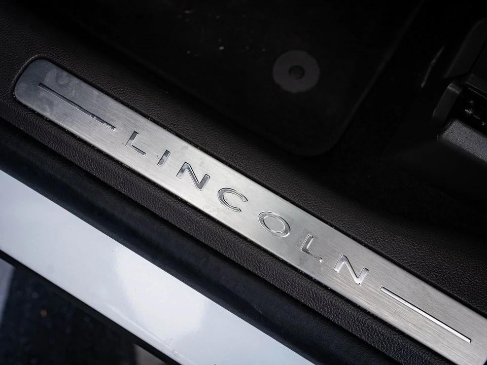2022 Lincoln Corsair - Image 20 of 21