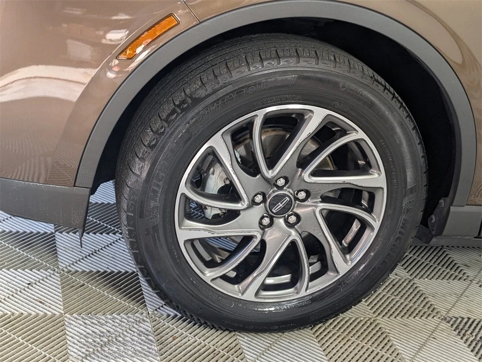 2022 Lincoln Corsair - Image 5 of 21