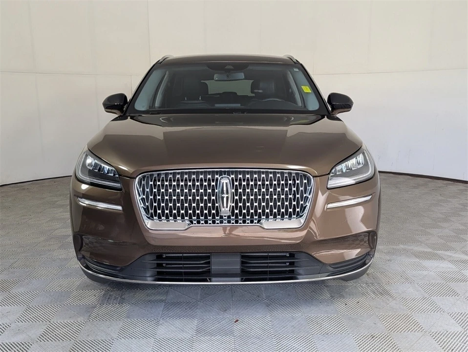 2022 Lincoln Corsair - Image 3 of 21