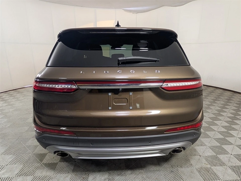 2022 Lincoln Corsair - Image 13 of 21
