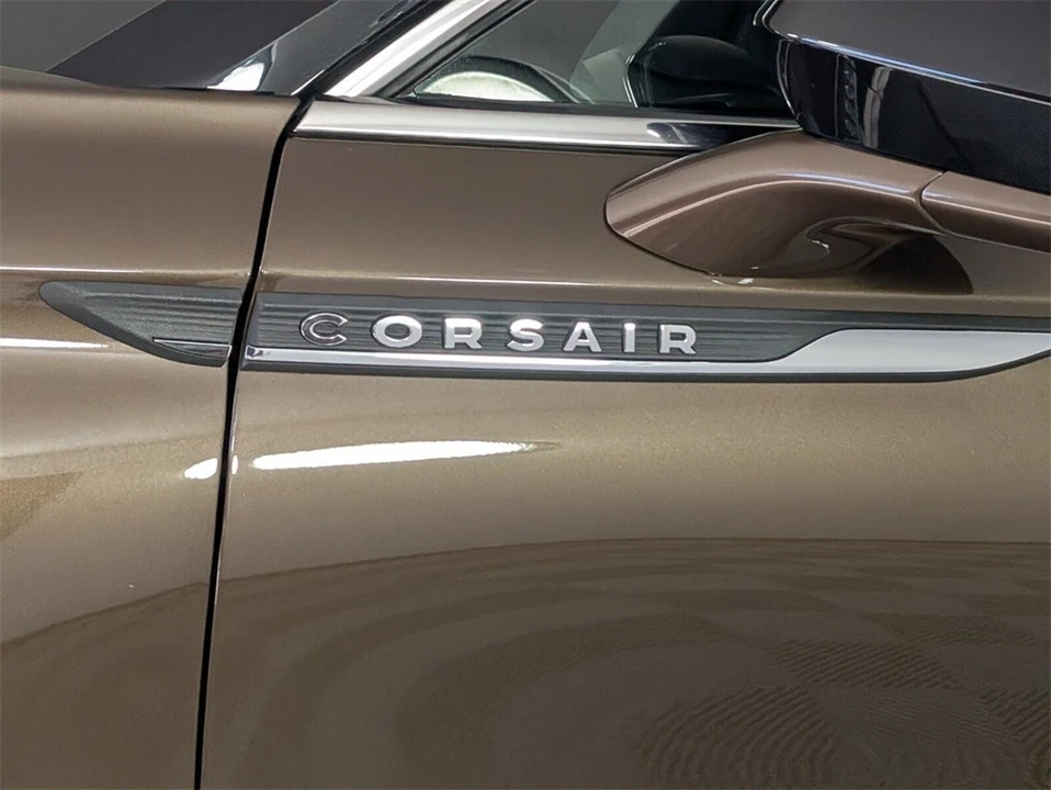 2022 Lincoln Corsair - Image 6 of 21