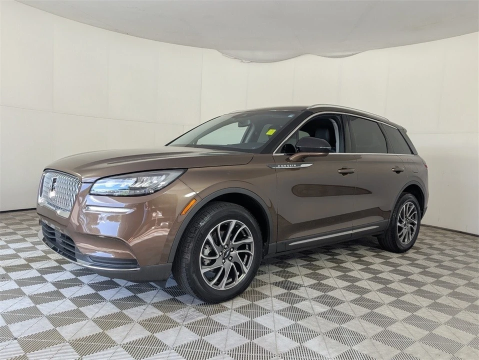 2022 Lincoln Corsair - Image 4 of 21