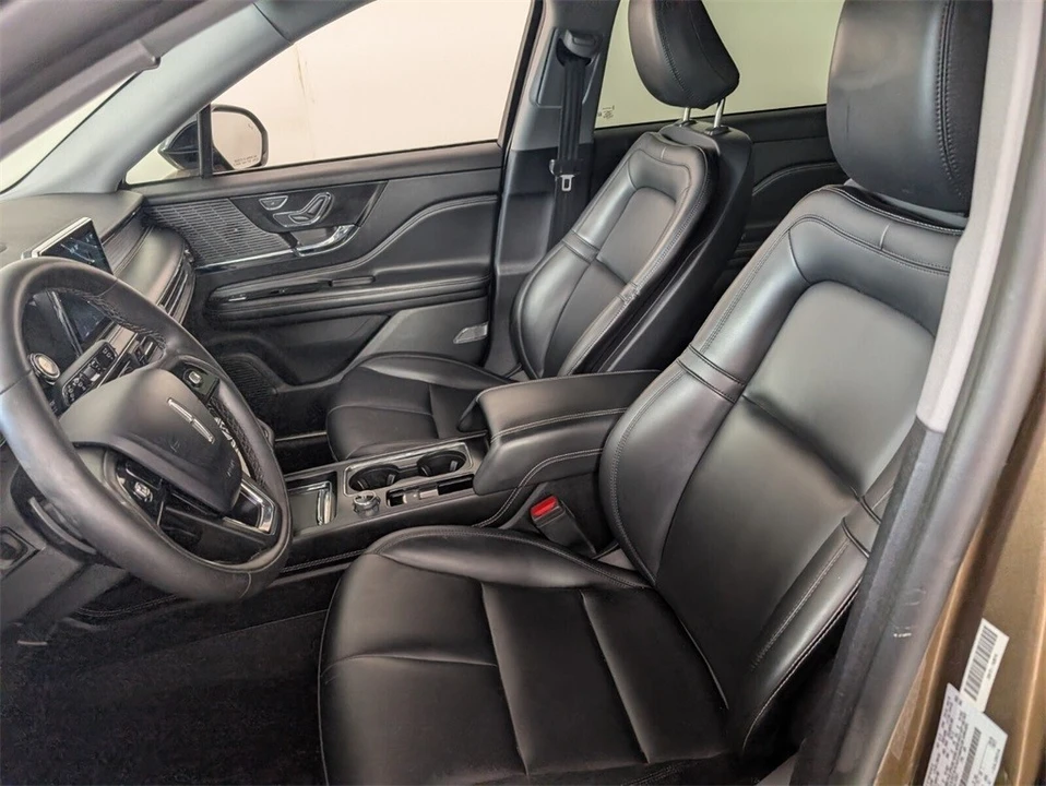 2022 Lincoln Corsair - Image 7 of 21